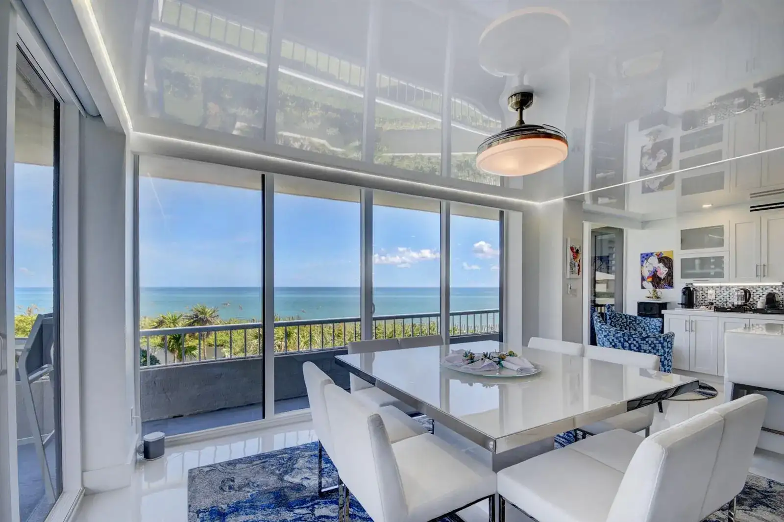 5510 N Ocean Drive # 2c, Singer Island FL 33404 photo 3