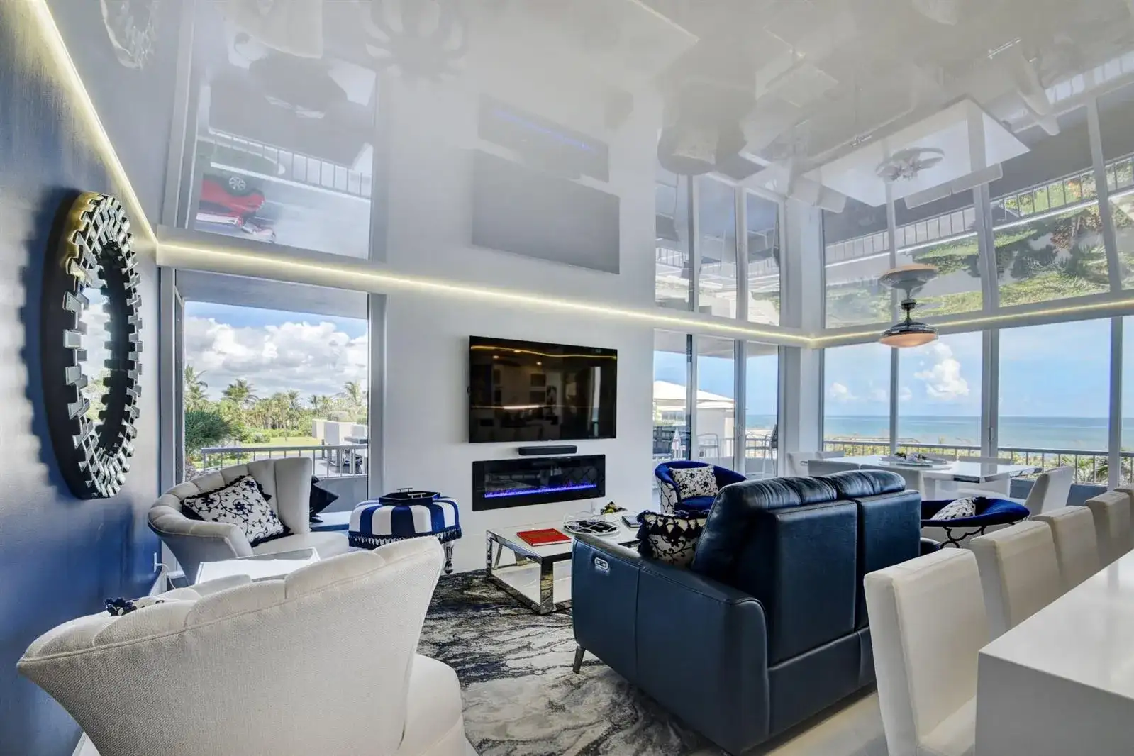5510 N Ocean Drive # 2c, Singer Island FL 33404 photo 4
