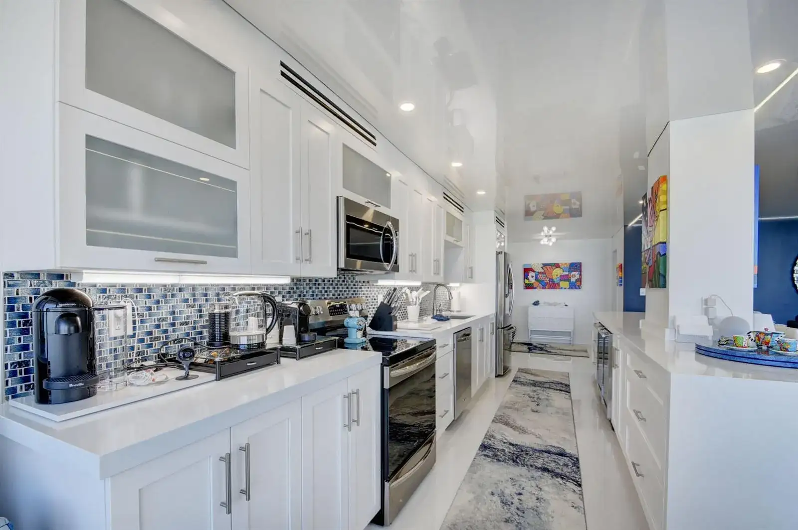 5510 N Ocean Drive # 2c, Singer Island FL 33404 photo 5