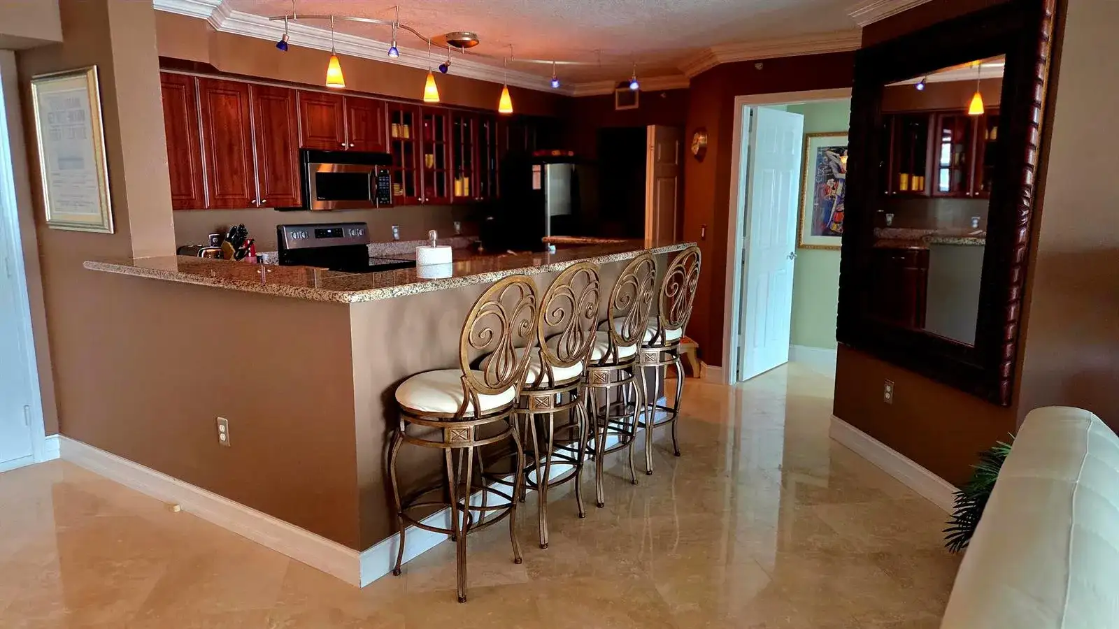 3606 S Ocean Boulevard # 303, Highland Beach FL 33487 photo 5