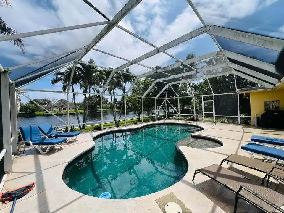 7834 Edgewater Drive, Lake Clarke Shores FL 33406