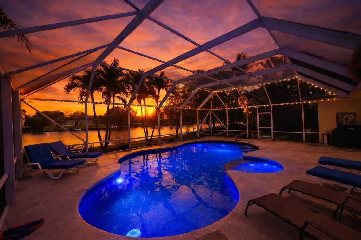 7834 Edgewater Drive, Lake Clarke Shores FL 33406 photo 2
