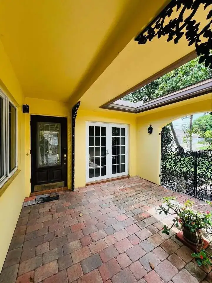 7834 Edgewater Drive, Lake Clarke Shores FL 33406 photo 3