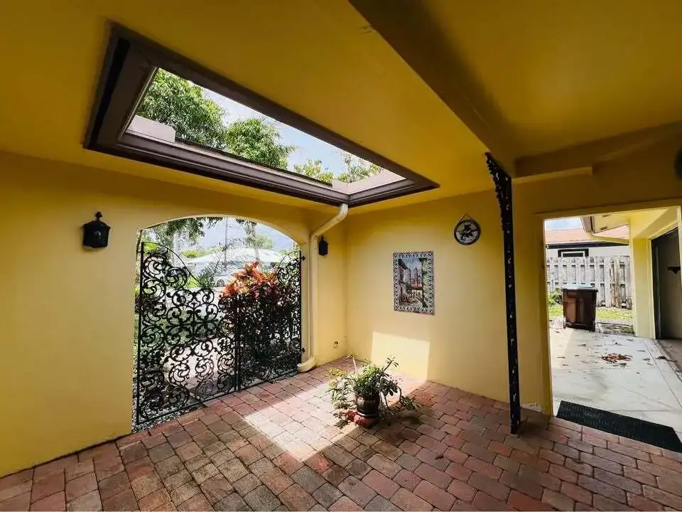 7834 Edgewater Drive, Lake Clarke Shores FL 33406 photo 4