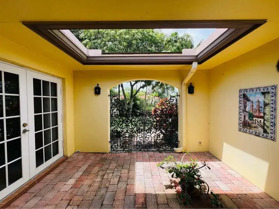 7834 Edgewater Drive, Lake Clarke Shores FL 33406 photo 5