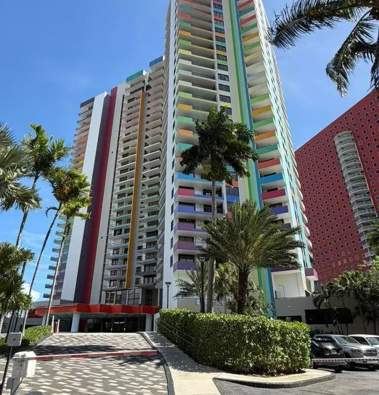 1581 Brickell Avenue # 406, Miami FL 33129