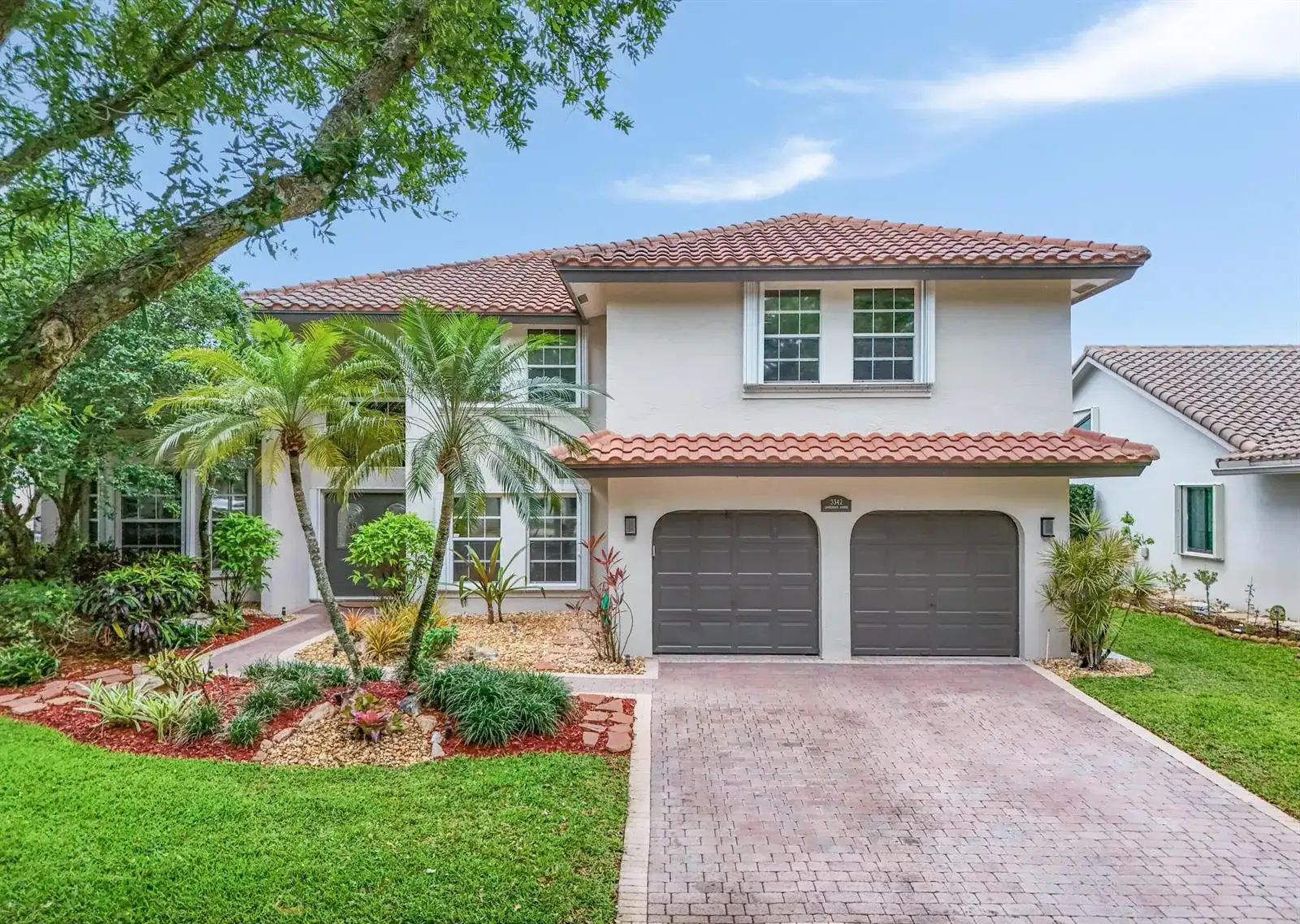 3342 Amsterdam Avenue, Cooper City FL 33026 photo 3