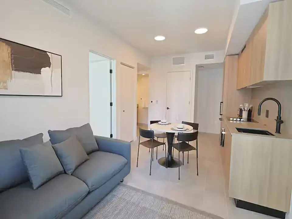 121 NE 5th Street # 1506, Miami FL 33132 photo 3