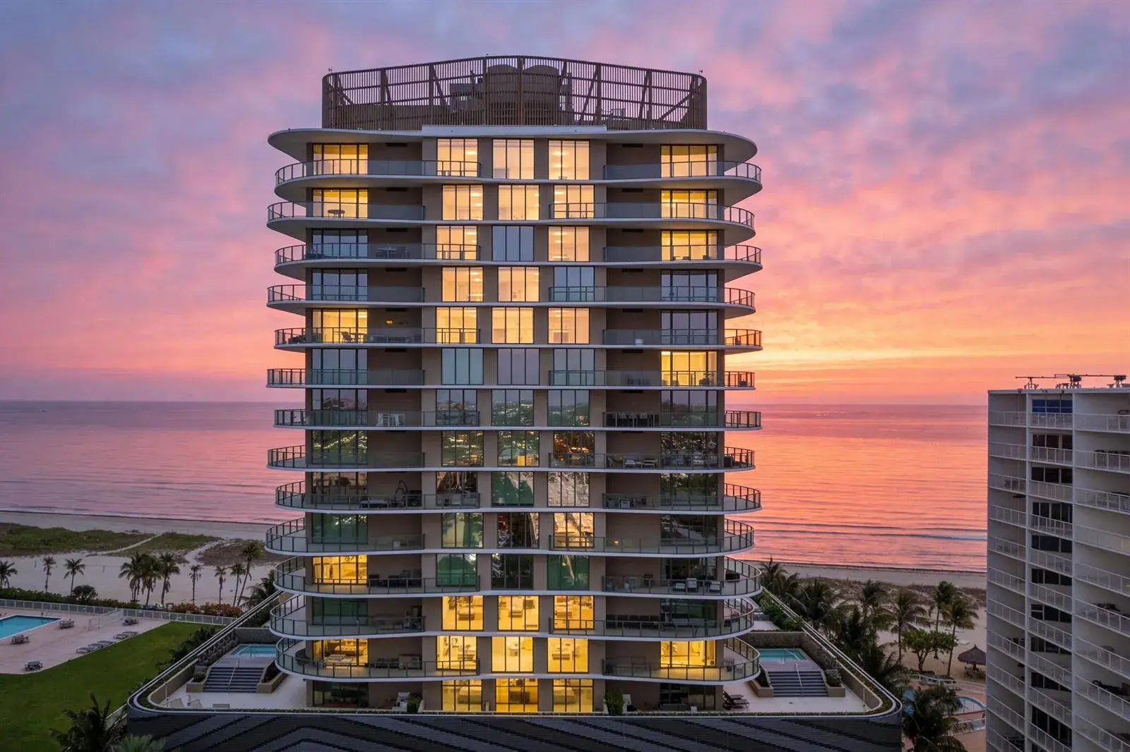 730 N Ocean Boulevard # 505, Pompano Beach FL 33062