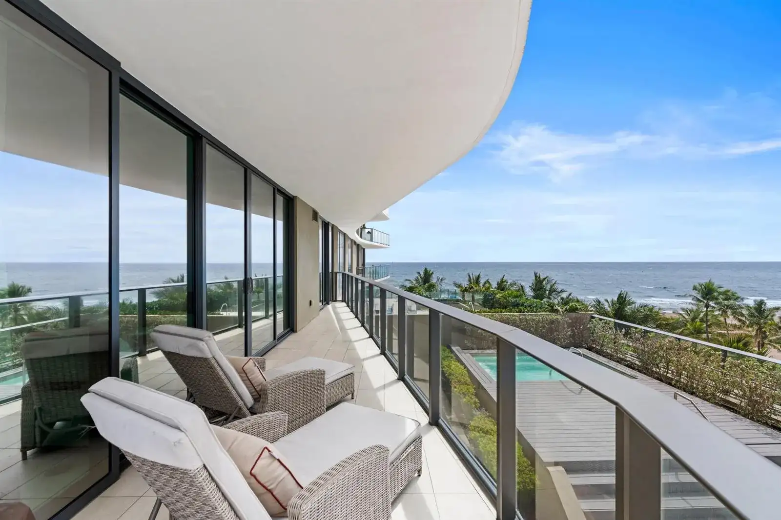 730 N Ocean Boulevard # 505, Pompano Beach FL 33062 photo 3