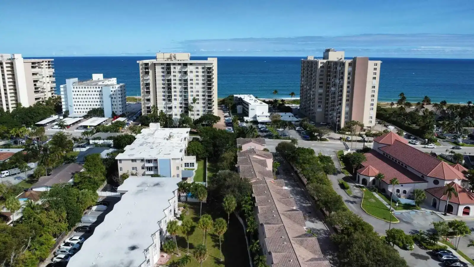 1967 S Ocean Boulevard # 221d, Pompano Beach FL 33062
