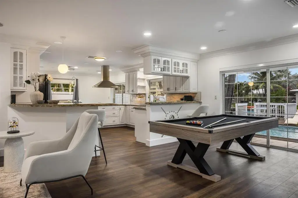 1419 NE 57th Street, Fort Lauderdale FL 33334