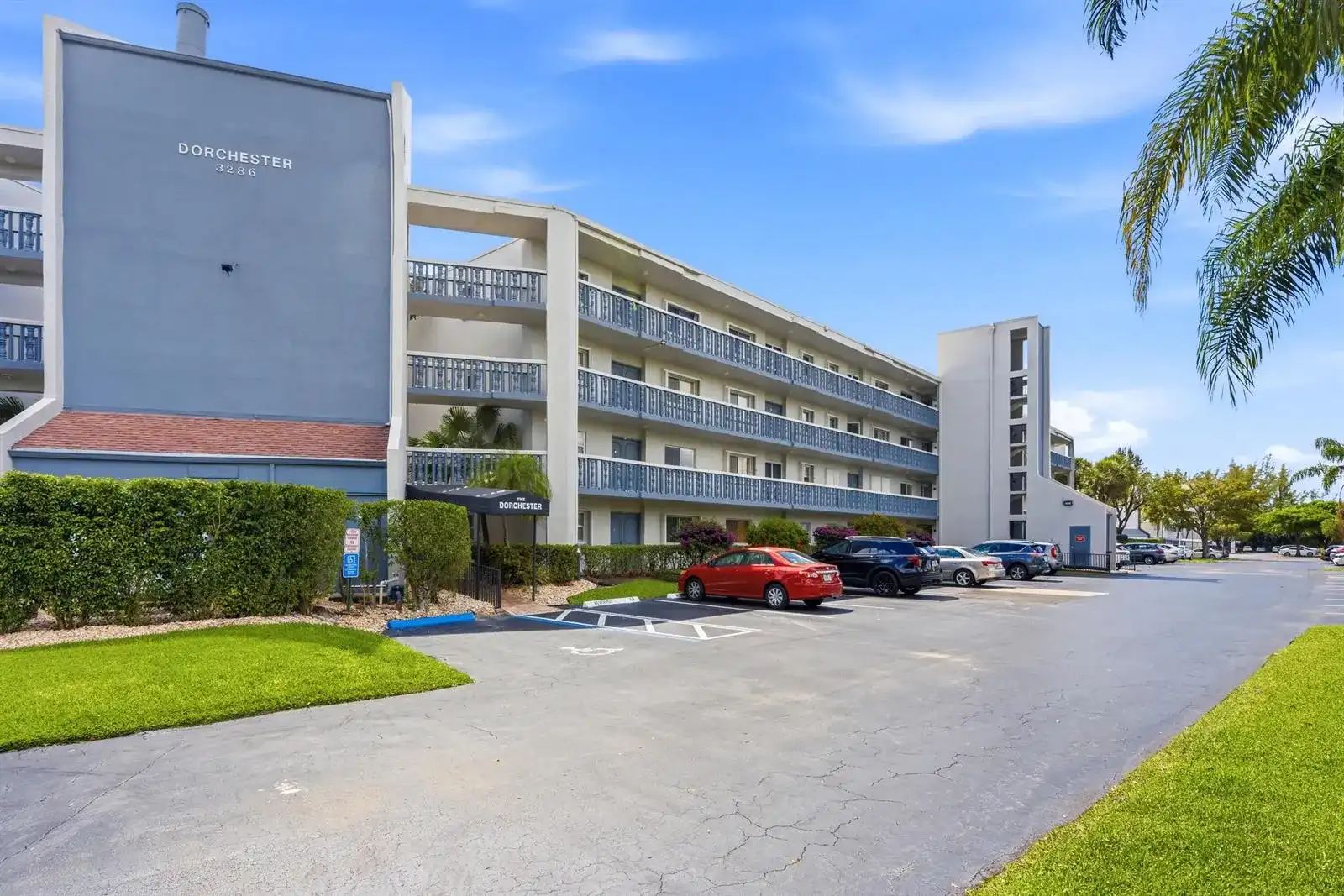3286 Arcara Way # 306, Lake Worth FL 33467