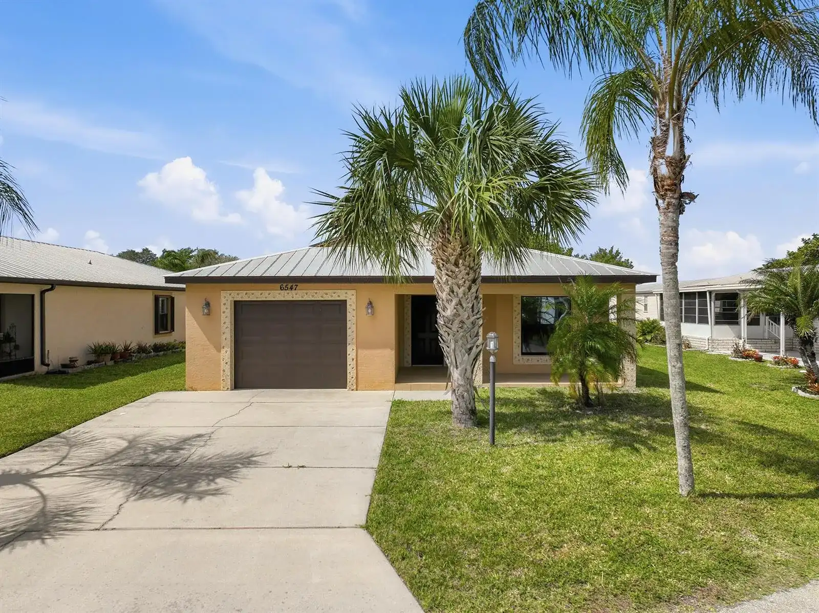 6547 Zapote Court, Fort Pierce FL 34951