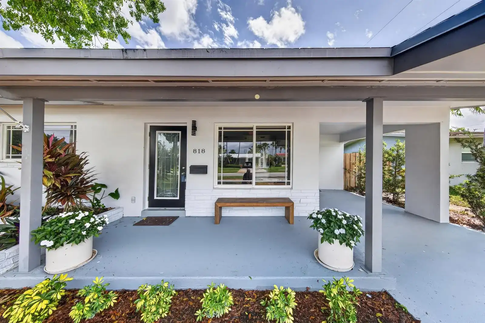 818 NW 28th Court, Wilton Manors FL 33311