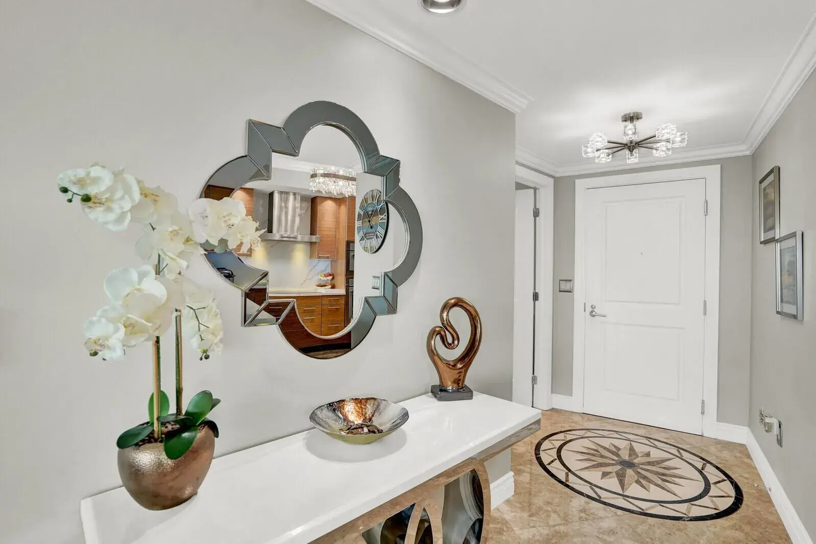 1 N Ocean Boulevard # 814, Pompano Beach FL 33062