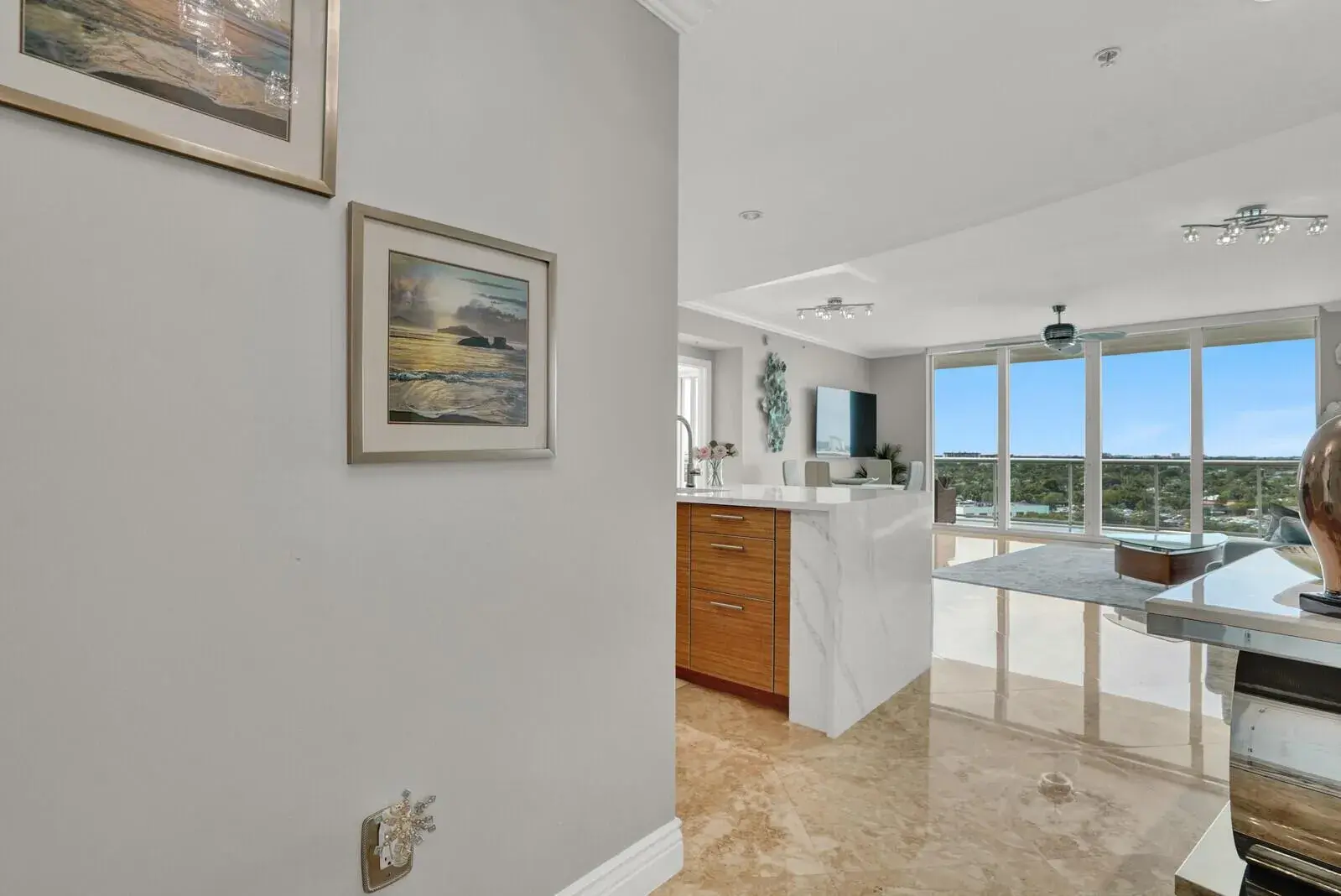 1 N Ocean Boulevard # 814, Pompano Beach FL 33062