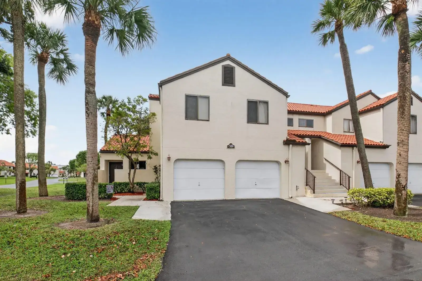 10 Vía De Casas Sur # 101, Boynton Beach FL 33426