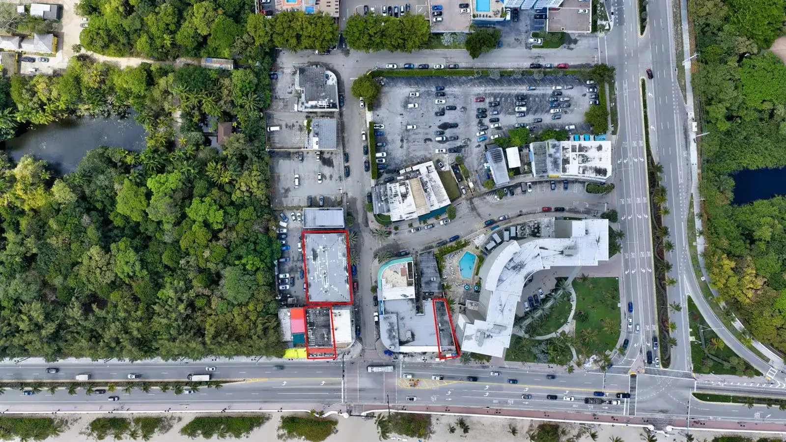 841 N Fort Lauderdale Beach Boulevard, Fort Lauderdale FL 33304 photo 2