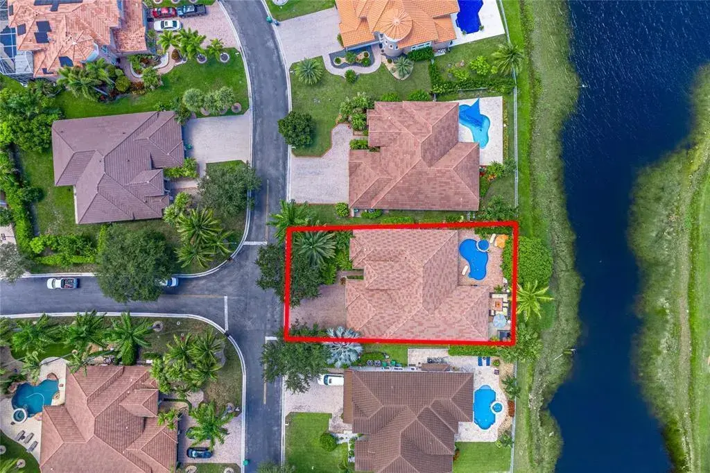 12307 NW 49th Street, Coral Springs FL 33076
