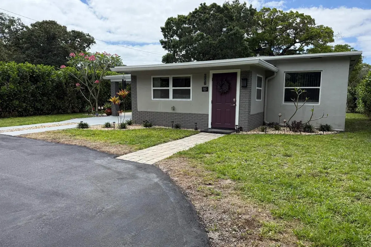 1110 SW 28th Street, Fort Lauderdale FL 33315
