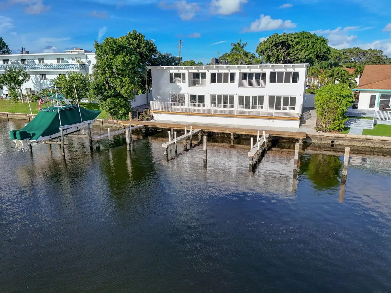 624 Southwind Circle # 1, North Palm Beach FL 33408