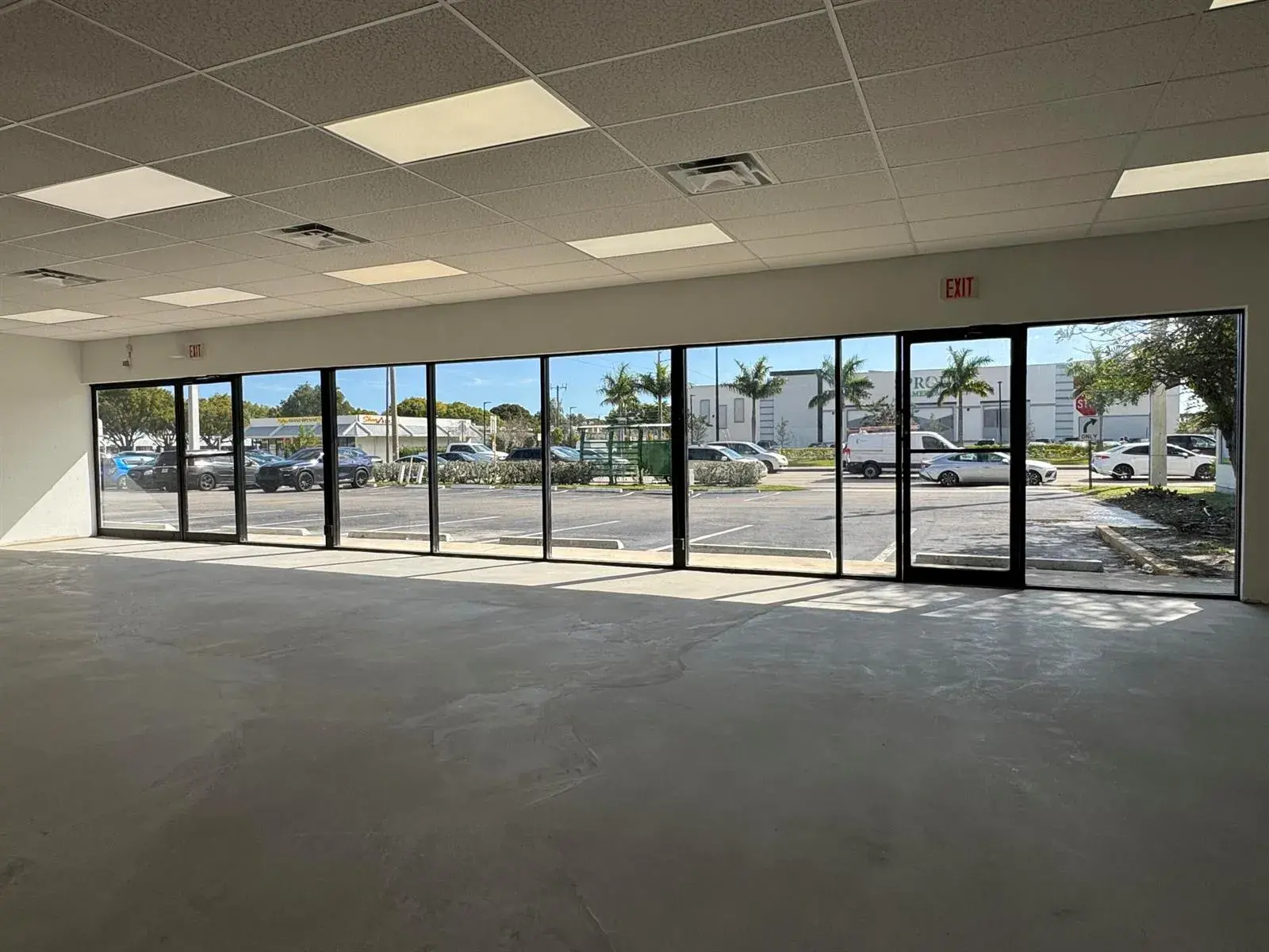777 E Oakland Park Boulevard, Oakland Park FL 33334