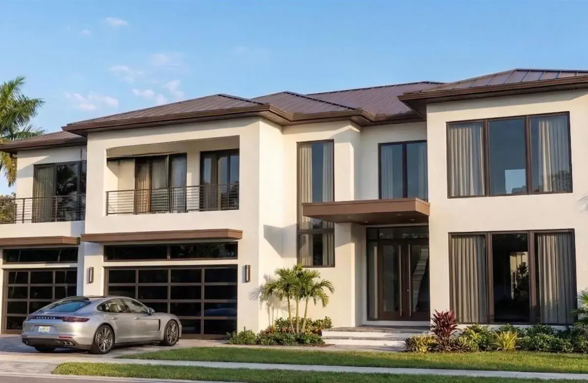 5320 NE 32nd Avenue, Fort Lauderdale FL 33308