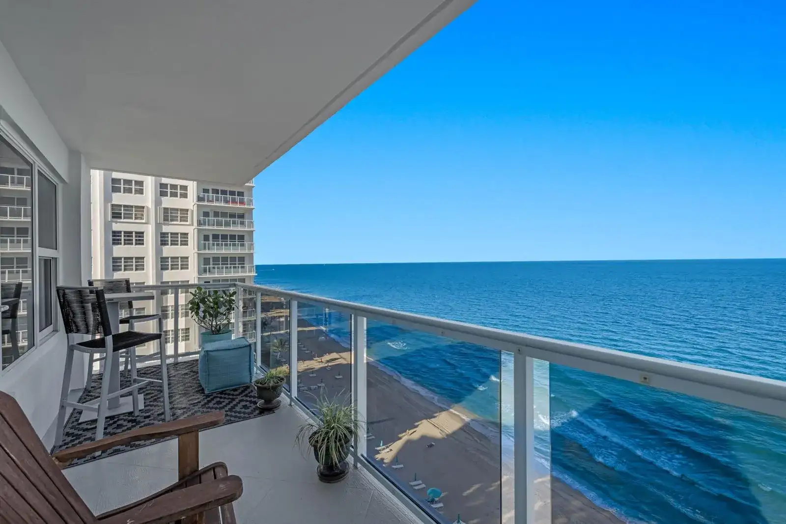 3700 Galt Ocean Drive # 1205, Fort Lauderdale FL 33308 photo 2