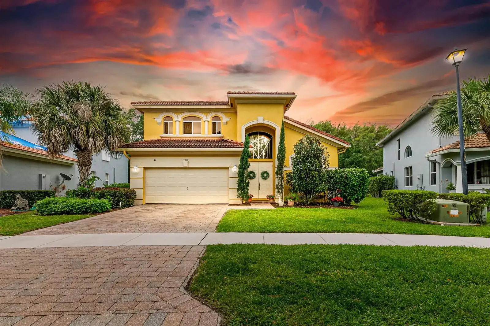 9262 Silver Glen Way, Lake Worth FL 33467 photo 3