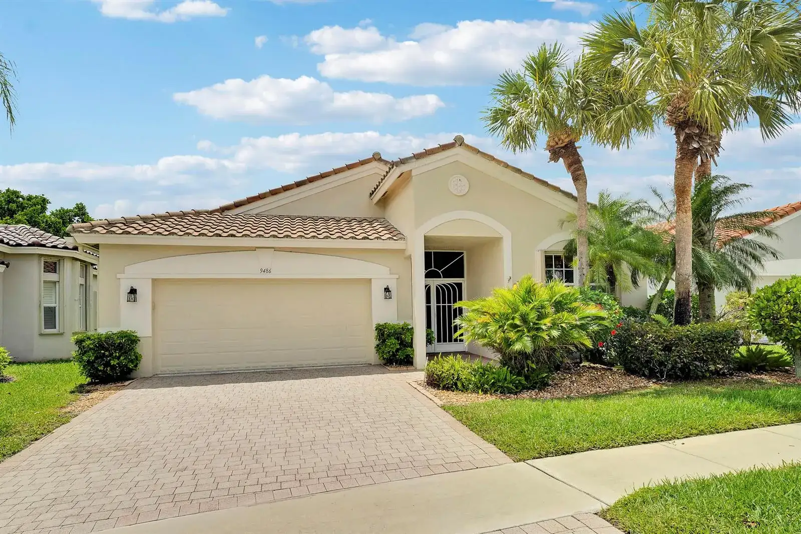 9486 Vercelli Street, Lake Worth FL 33467 photo 3