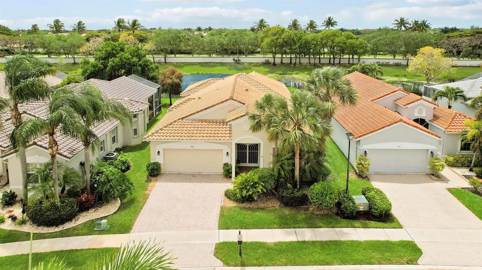 9486 Vercelli Street, Lake Worth FL 33467 photo 4