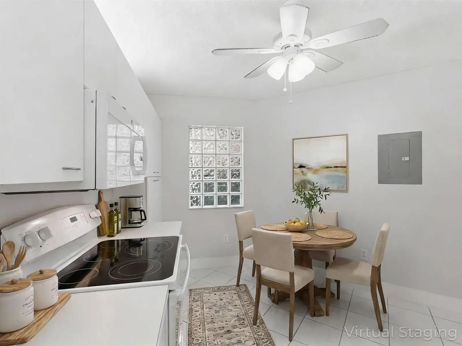 5265 Brisata Circle # P, Boynton Beach FL 33437 photo 3