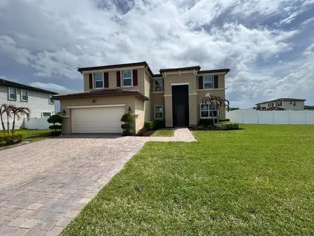 7401 NW Farnsworth Circle NW, Port St. Lucie FL 34987