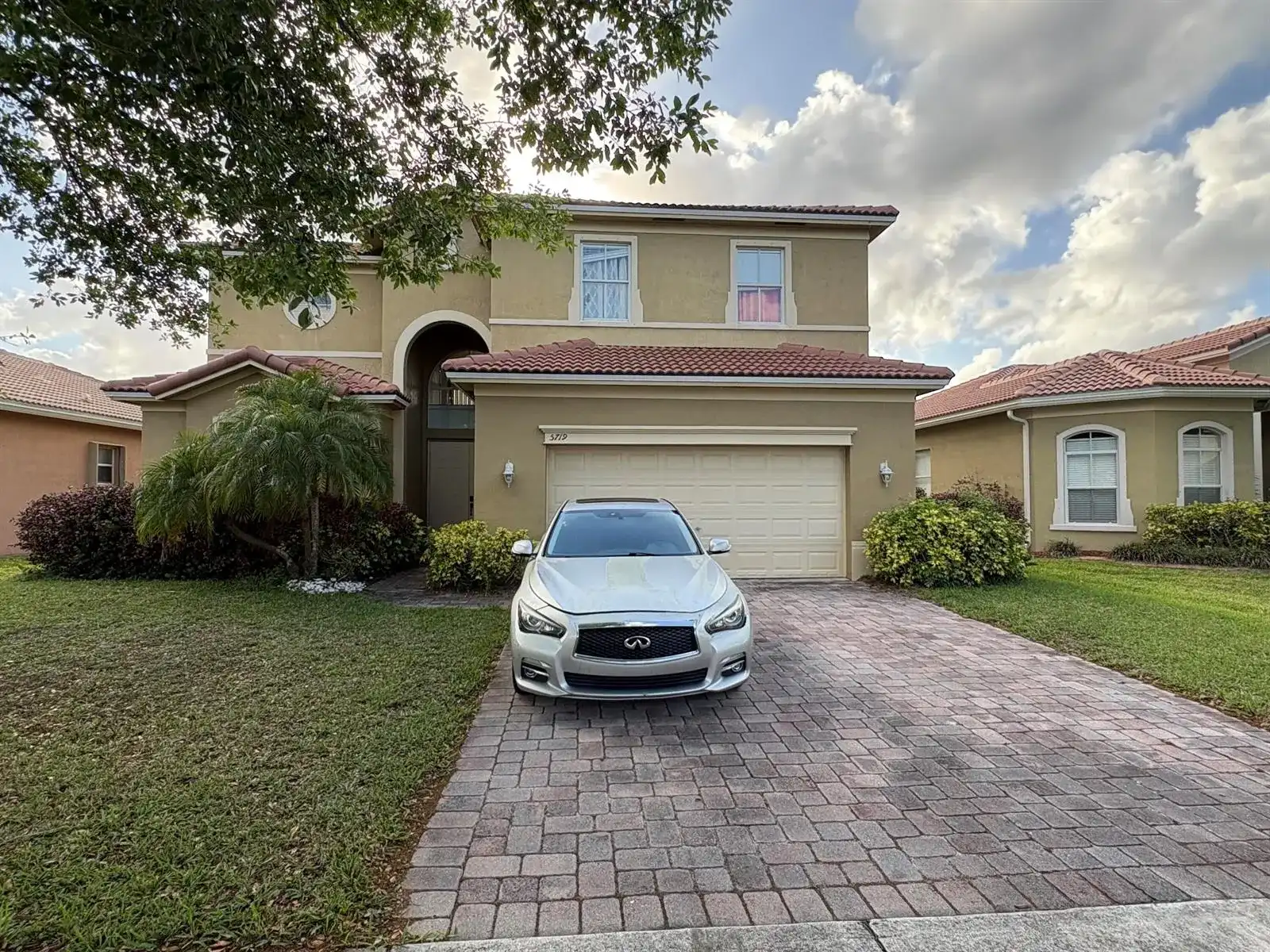 5719 Place Lake Drive, Fort Pierce FL 34951