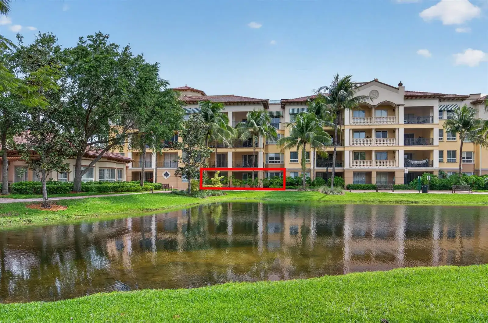 16135 Emerald Estates Drive # 164, Weston FL 33331 photo 2
