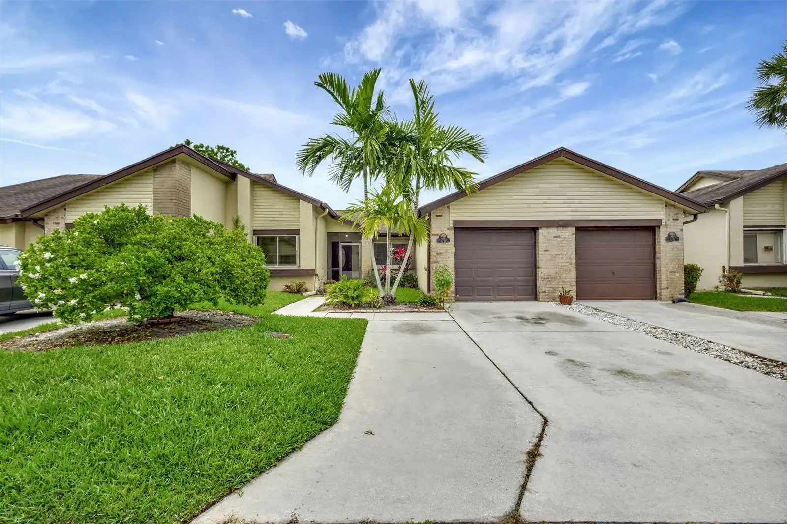 178 Ramblewood Circle, Royal Palm Beach FL 33411