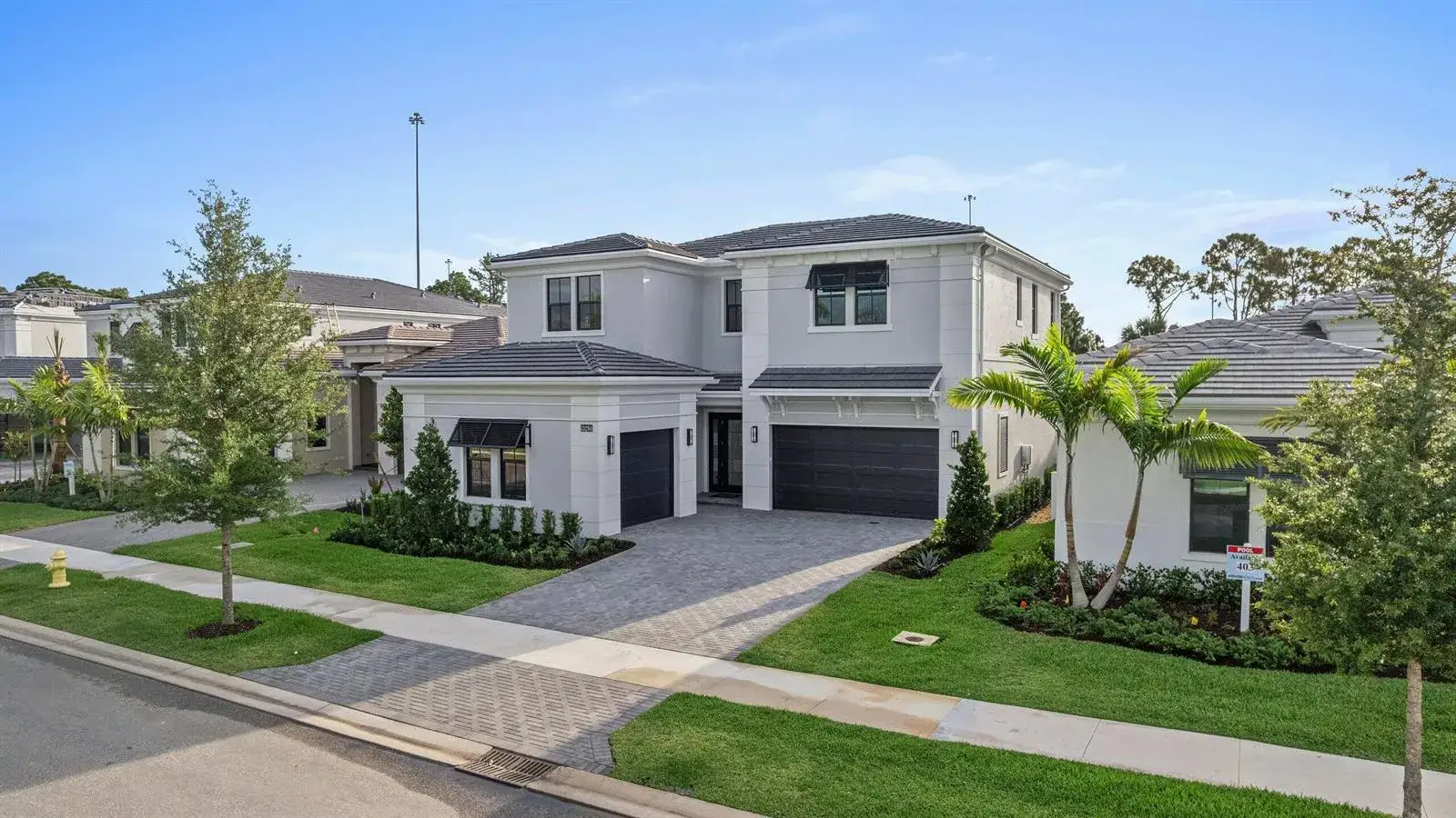 13290 Artisan Circle, Palm Beach Gardens FL 33418