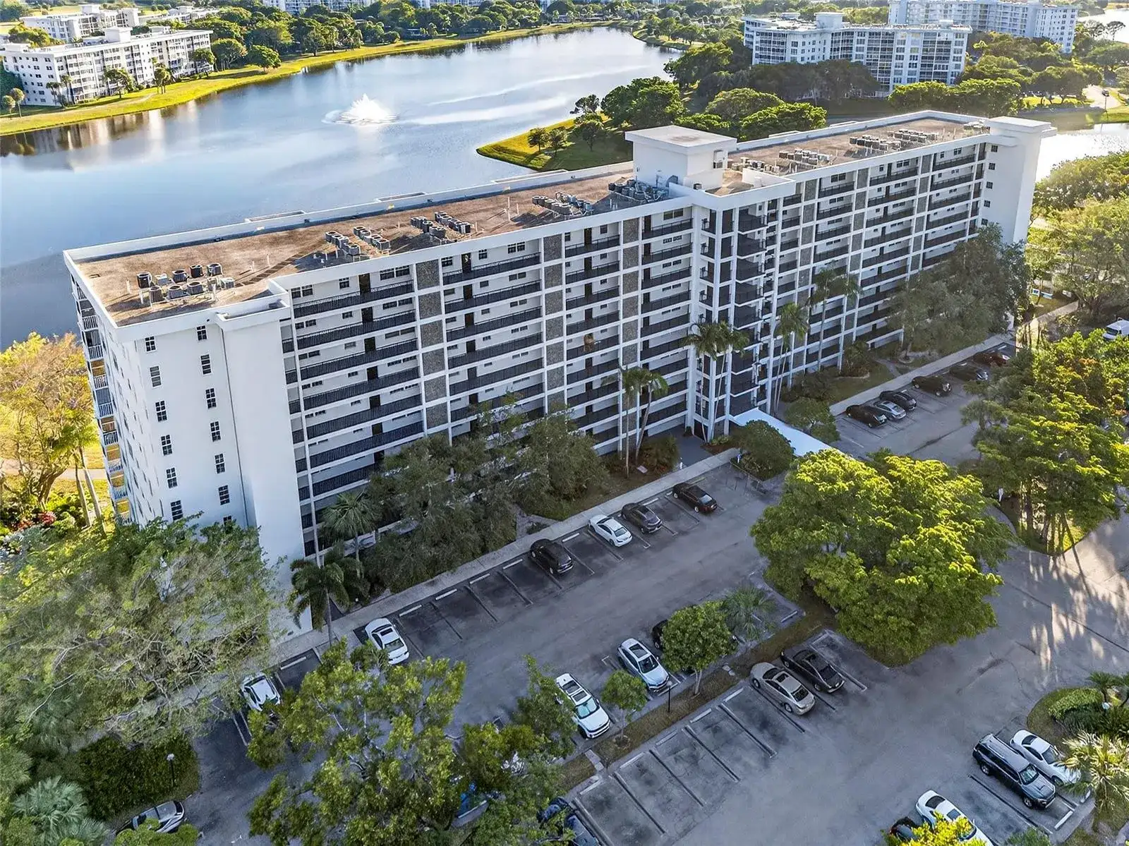 2900 N Course Drive # 607, Pompano Beach FL 33069 photo 2