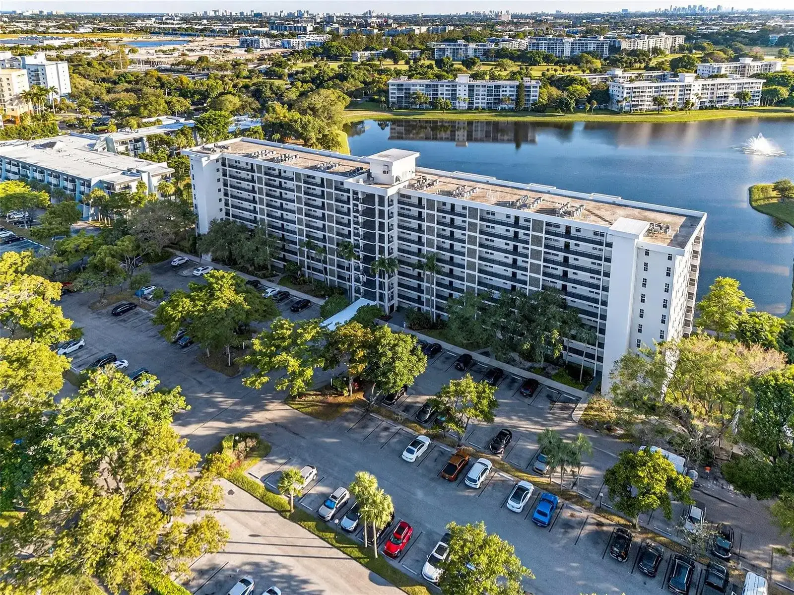 2900 N Course Drive # 607, Pompano Beach FL 33069 photo 5