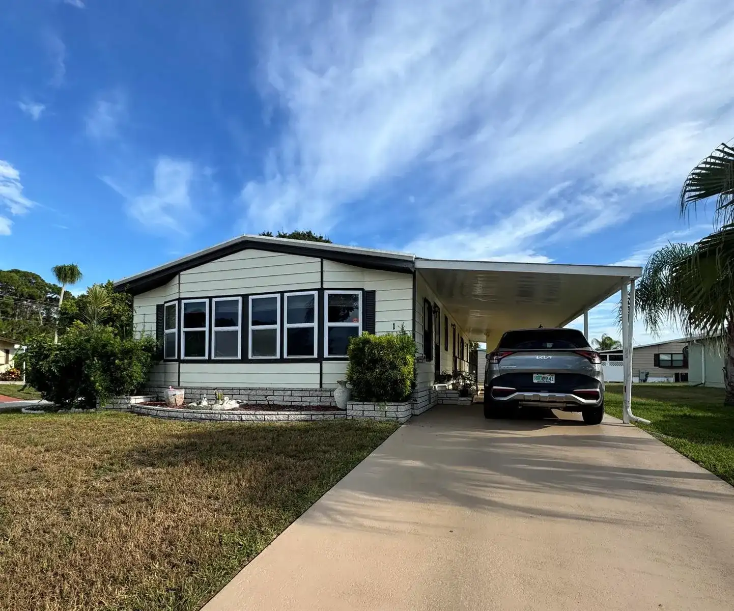 1 Grande Camino Court, Fort Pierce FL 34951