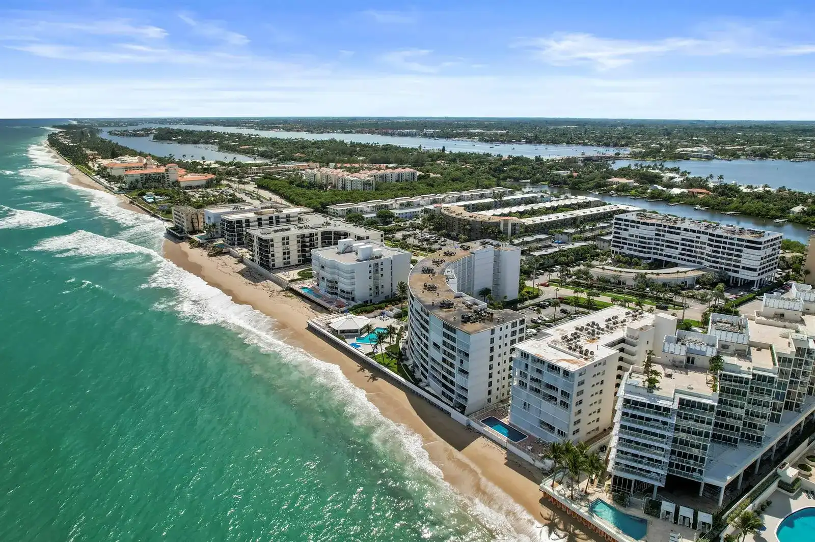 3580 S Ocean Boulevard # 4c, South Palm Beach FL 33480
