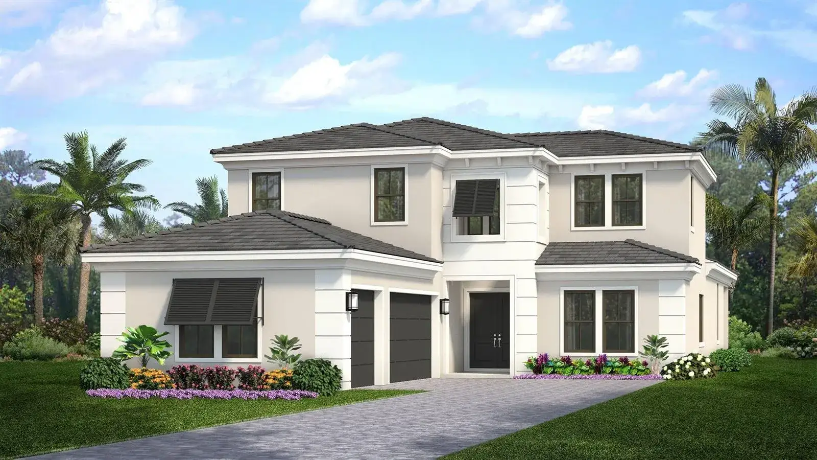 13267 Artisan Circle, Palm Beach Gardens FL 33418