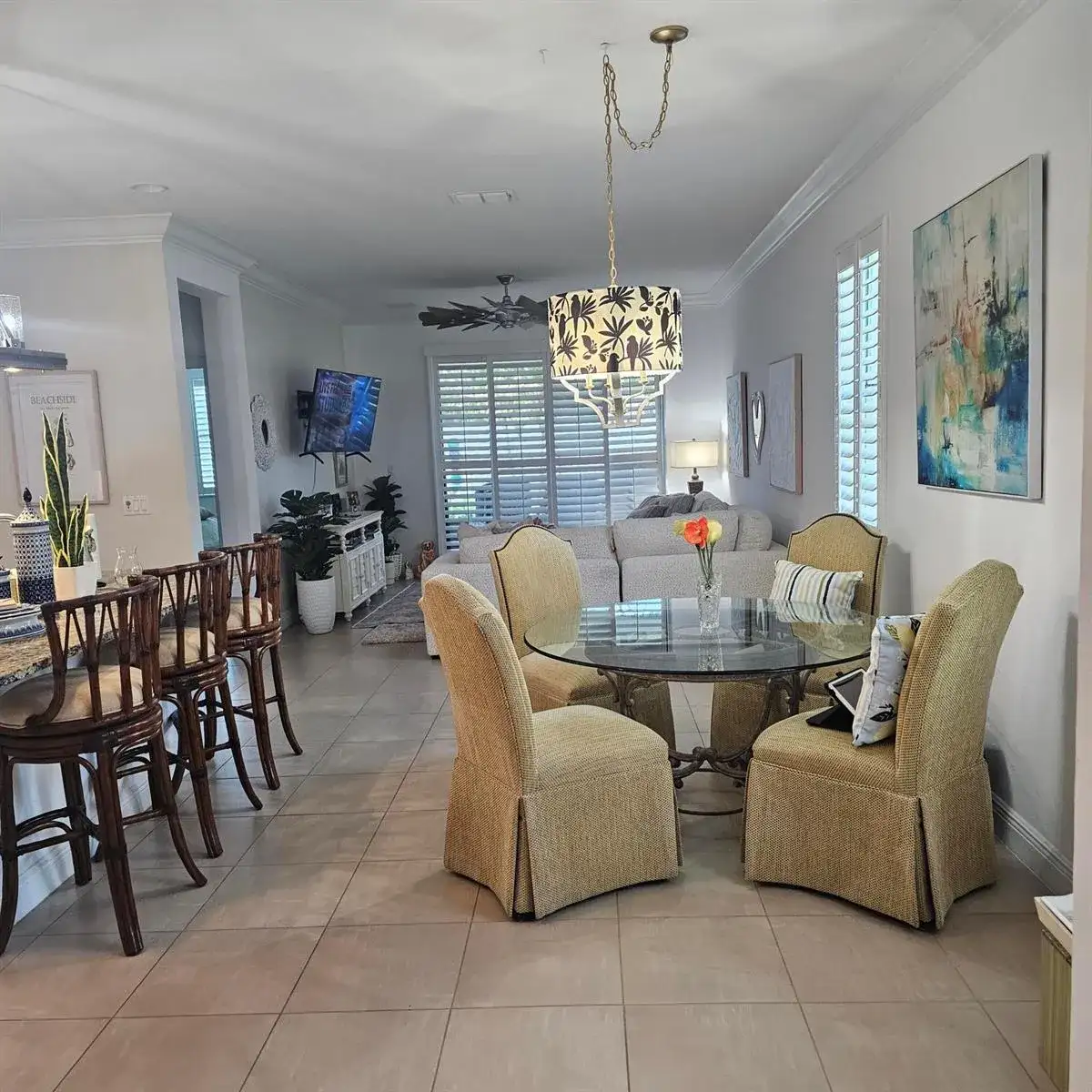 232 SE Via Visconti, Port St. Lucie FL 34952 photo 2