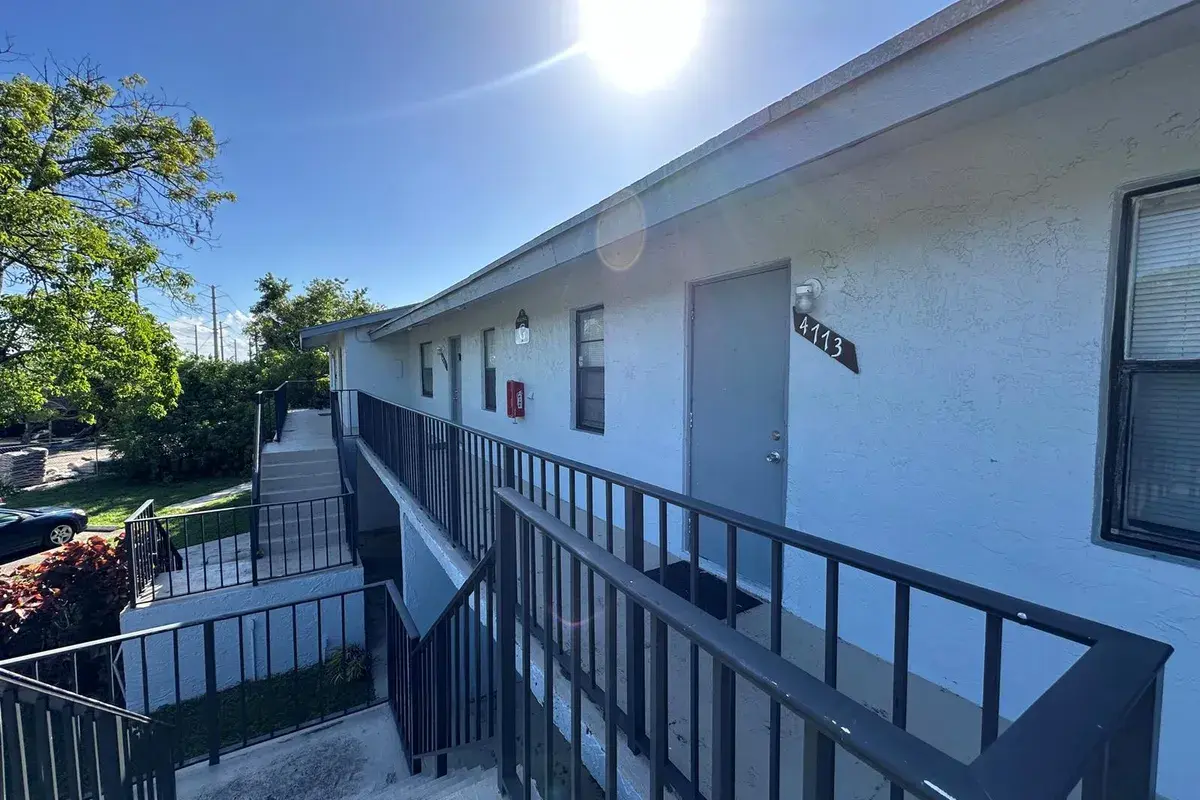 4819 Arjaro Drive, West Palm Beach FL 33407