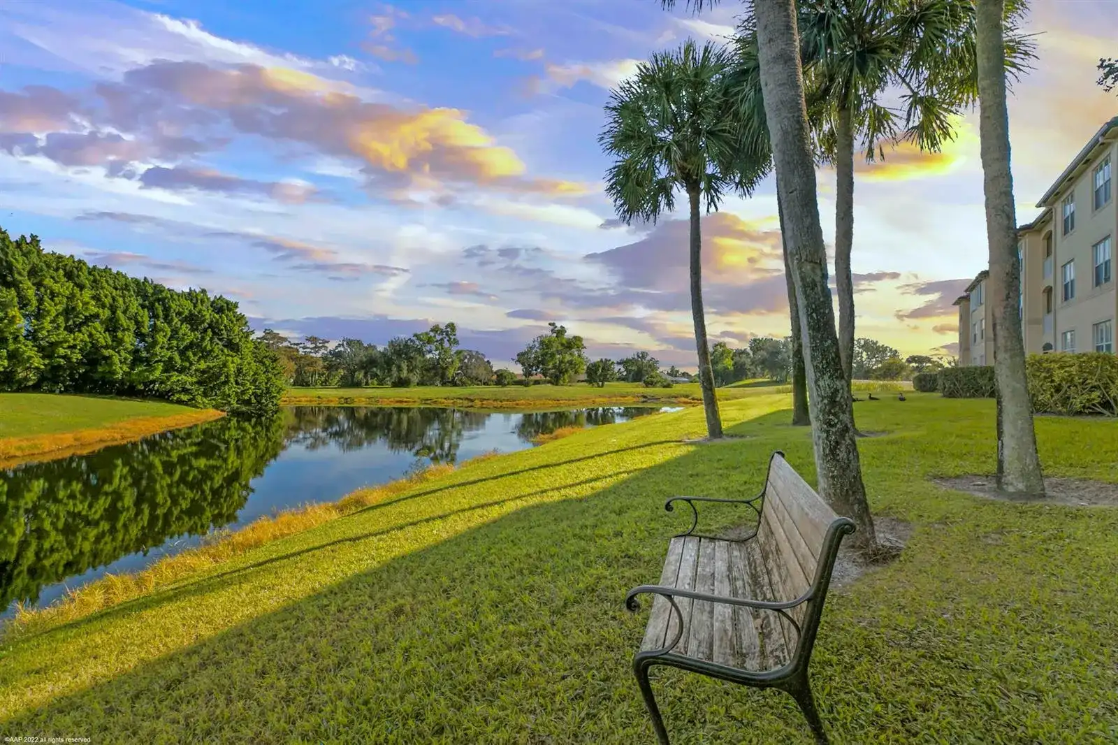 2040 Greenview Shores Boulevard # 203, Wellington FL 33414 photo 5