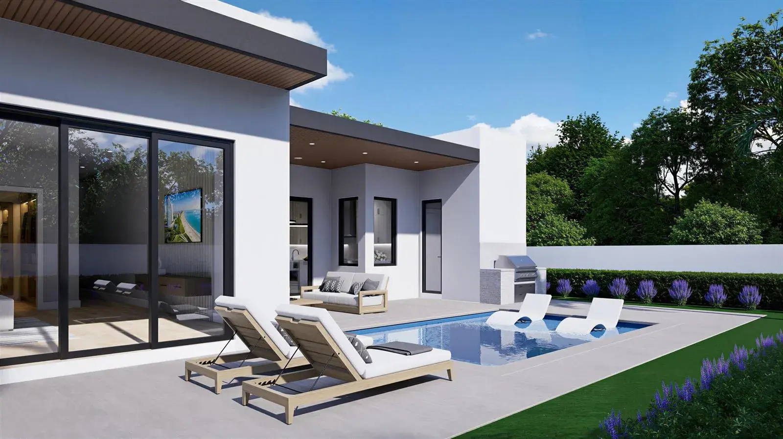 1708 NE 16th Avenue, Fort Lauderdale FL 33305
