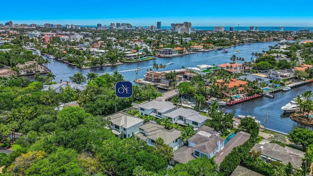 1550 Ponce De Leon Drive, Fort Lauderdale FL 33316 photo 5