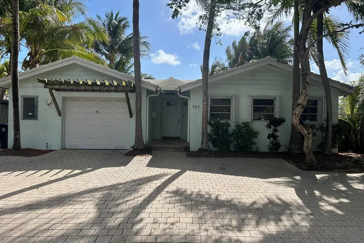 704 NE 20th Avenue, Fort Lauderdale FL 33304