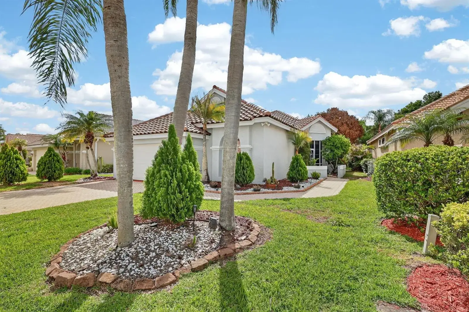 416 SW Horseshoe Bay, Port St. Lucie FL 34986 photo 3